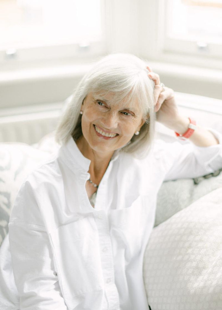 Jacqueline Winspear Holly Clark