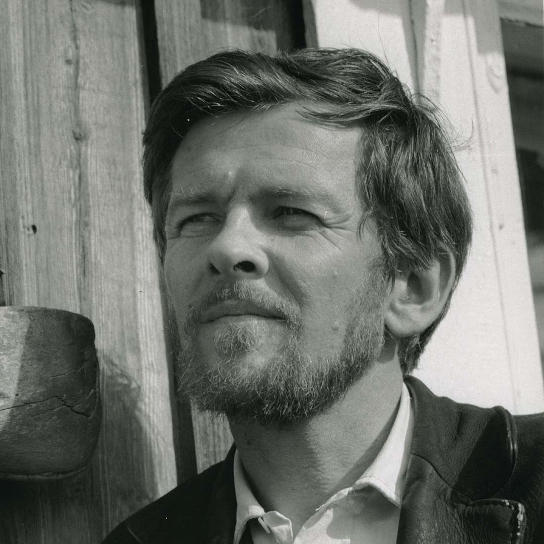 Lars Jansson