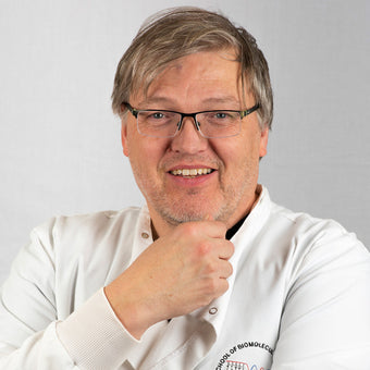 Jari Louhelainen © Riitta Partanen