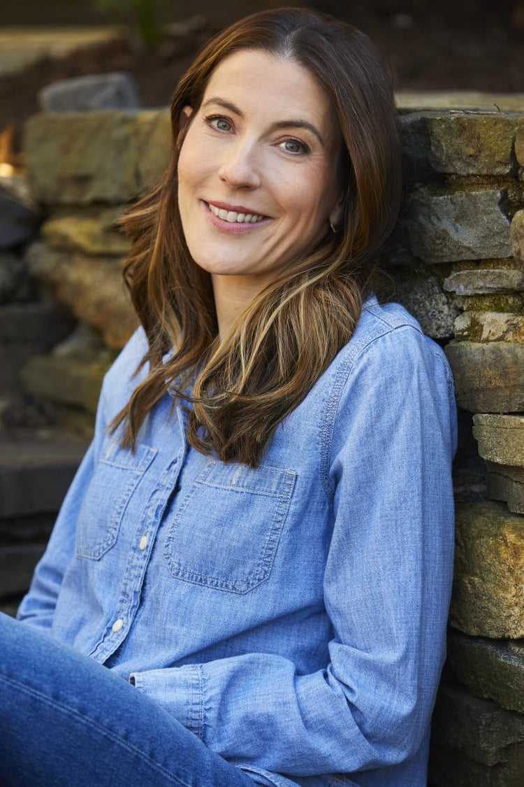 Jen Besser Sydney Sheehan