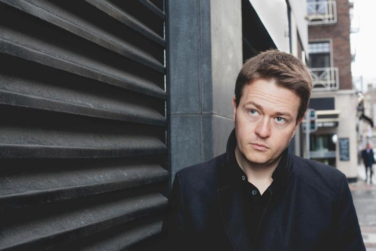 Johann Hari Kathrin Baumbach