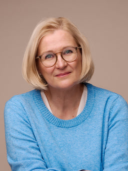 Johanna Aatsalo kuva Otto Virtanen