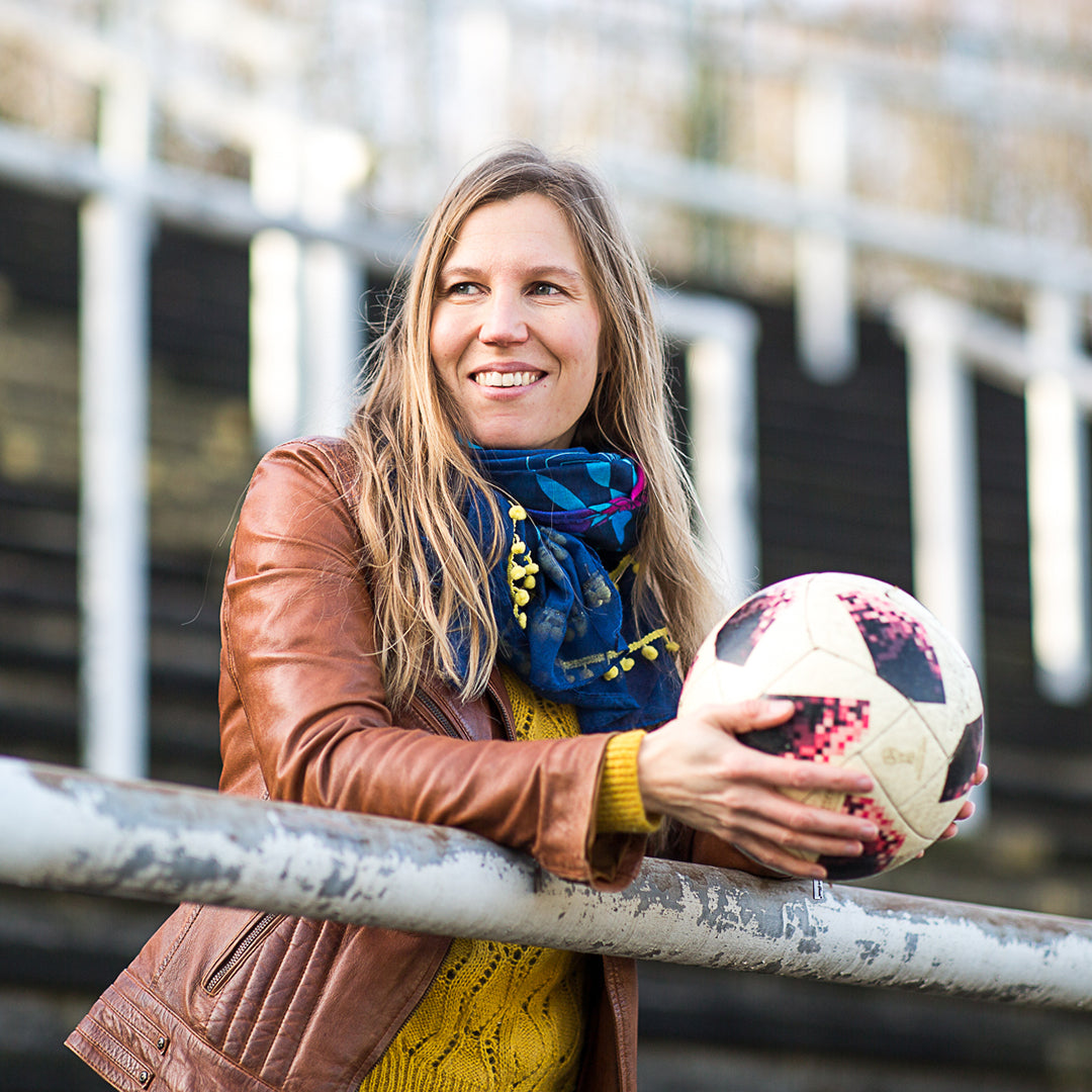 Johanna Nordling