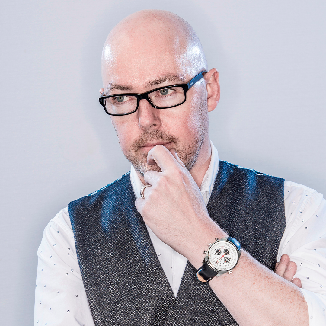 John Boyne