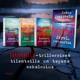 Takamailla-sarja