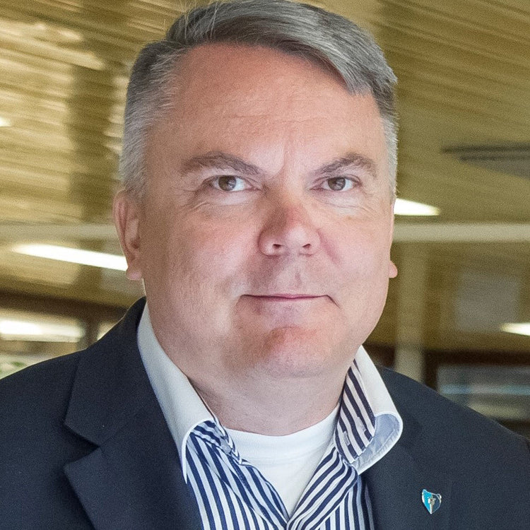 Joona Vuorenpää Minna Moshnikoff