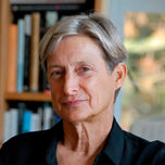 Judith Butler kuva Stefan Gutermuth