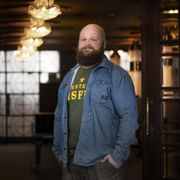 Juuso Laitinen krister lofroth