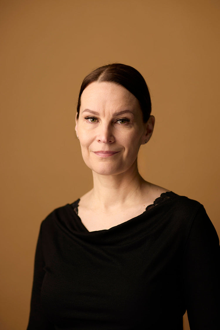 Juulia Jylhävä Marjaana Malkamäki
