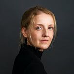 Irene Kajo © Iiro Rautiainen