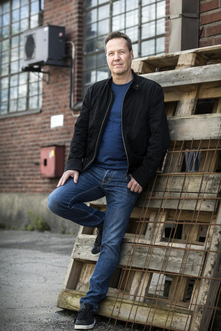 Kale Puonti © Uupi Tirronen