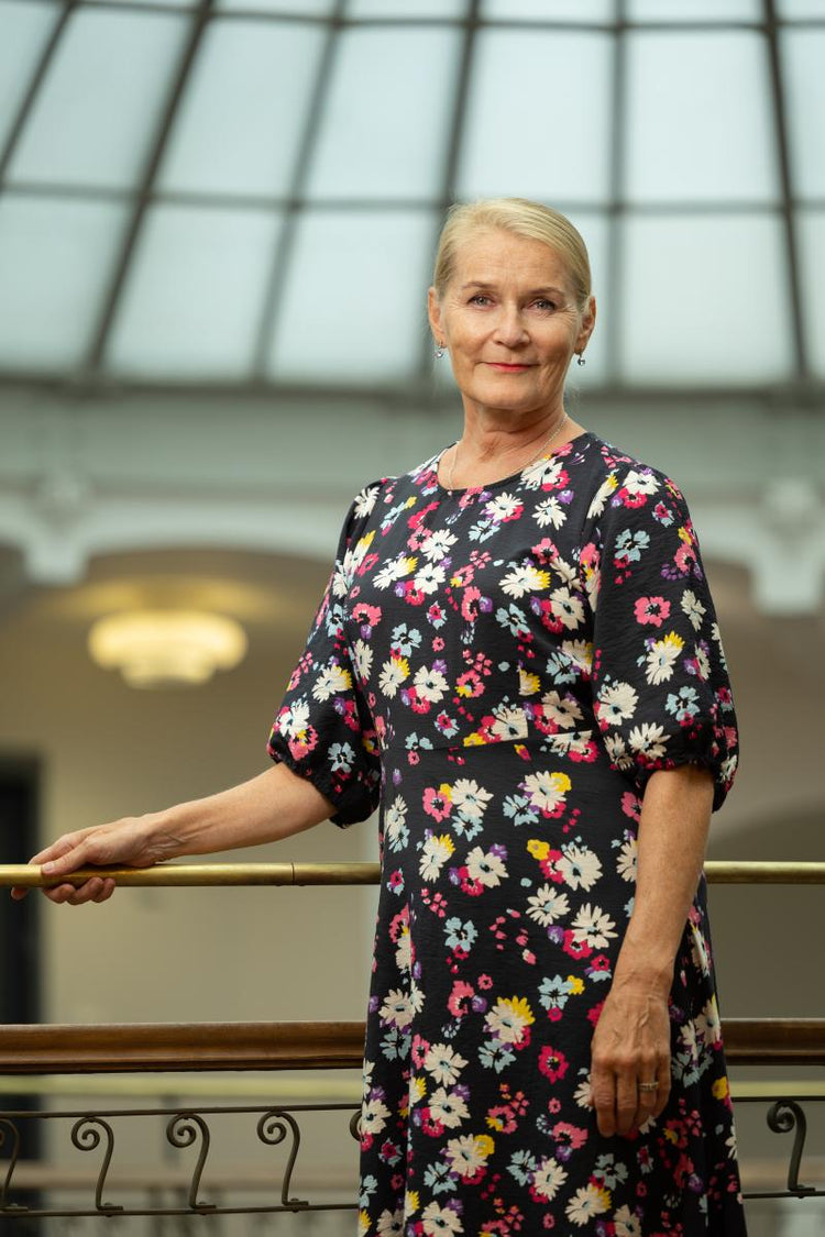 Satu Kaski Petri Mast