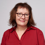 Katalin Miklóssy © Otto Virtanen