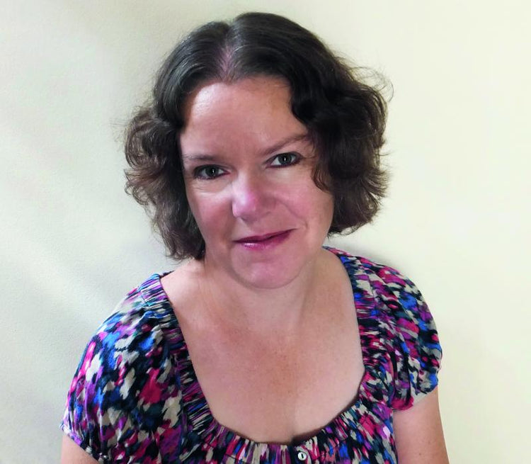 Kathleen McGurl © Kathleen McGurl