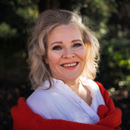 Milja Kaunisto © Jonathan Bayol