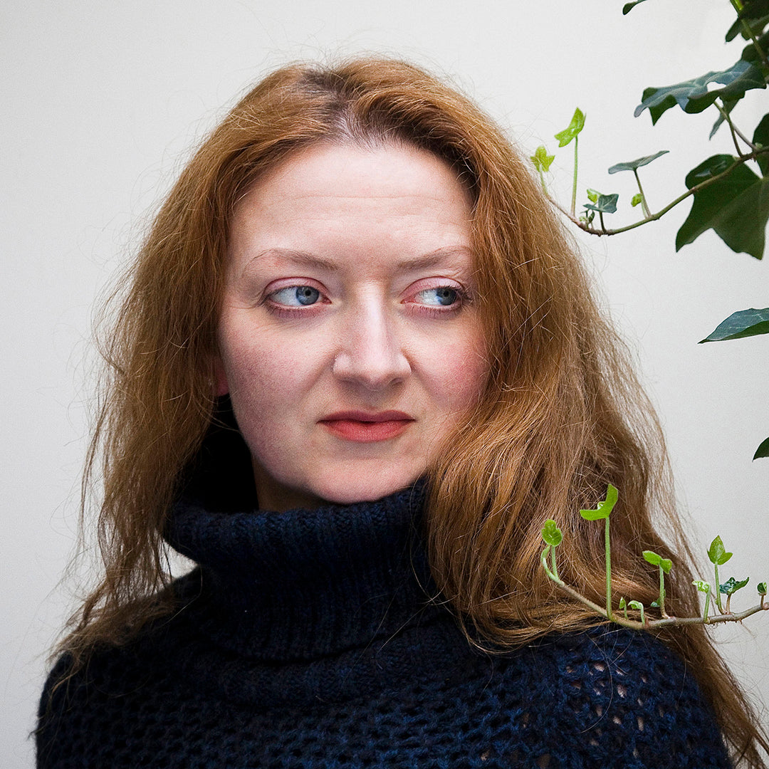 Claire Keegan
