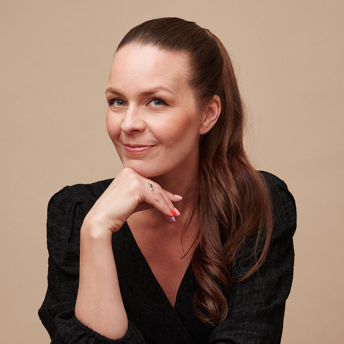 Hanne Kettunen