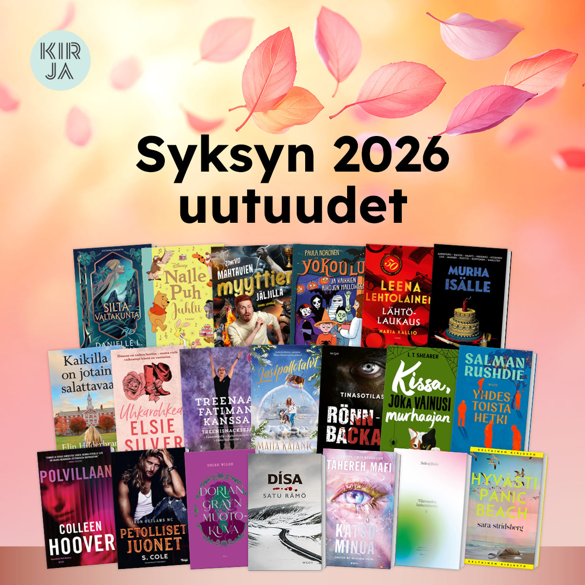 Syksyn 2026 Uutuuskirjat Kirja fi syksyn-2026-uutuuskirjat-kirja-fi