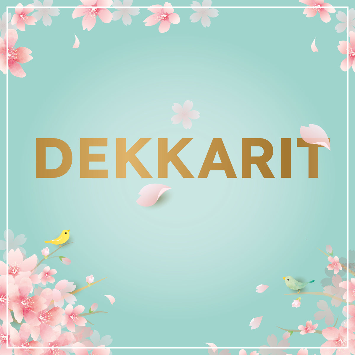 Dekkarit