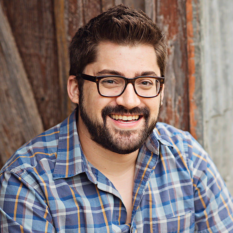 Austin Kleon