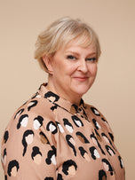 Virve Koljonen © Otto Virtanen