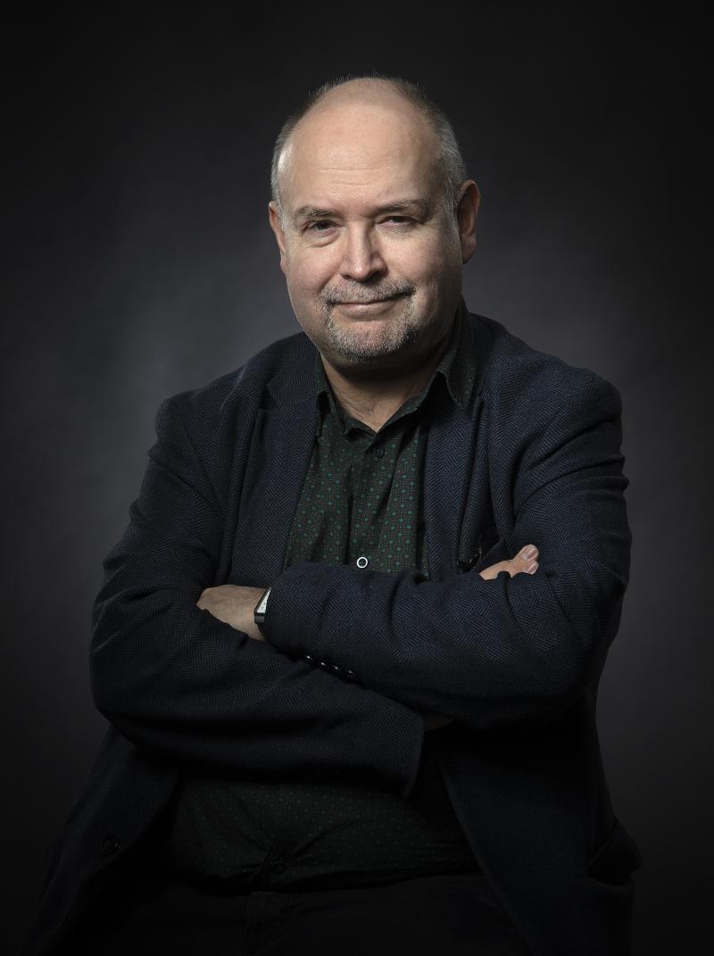 Jari Korkki