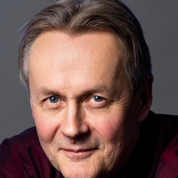 Ilpo Koskela © Veikko Somerpuro