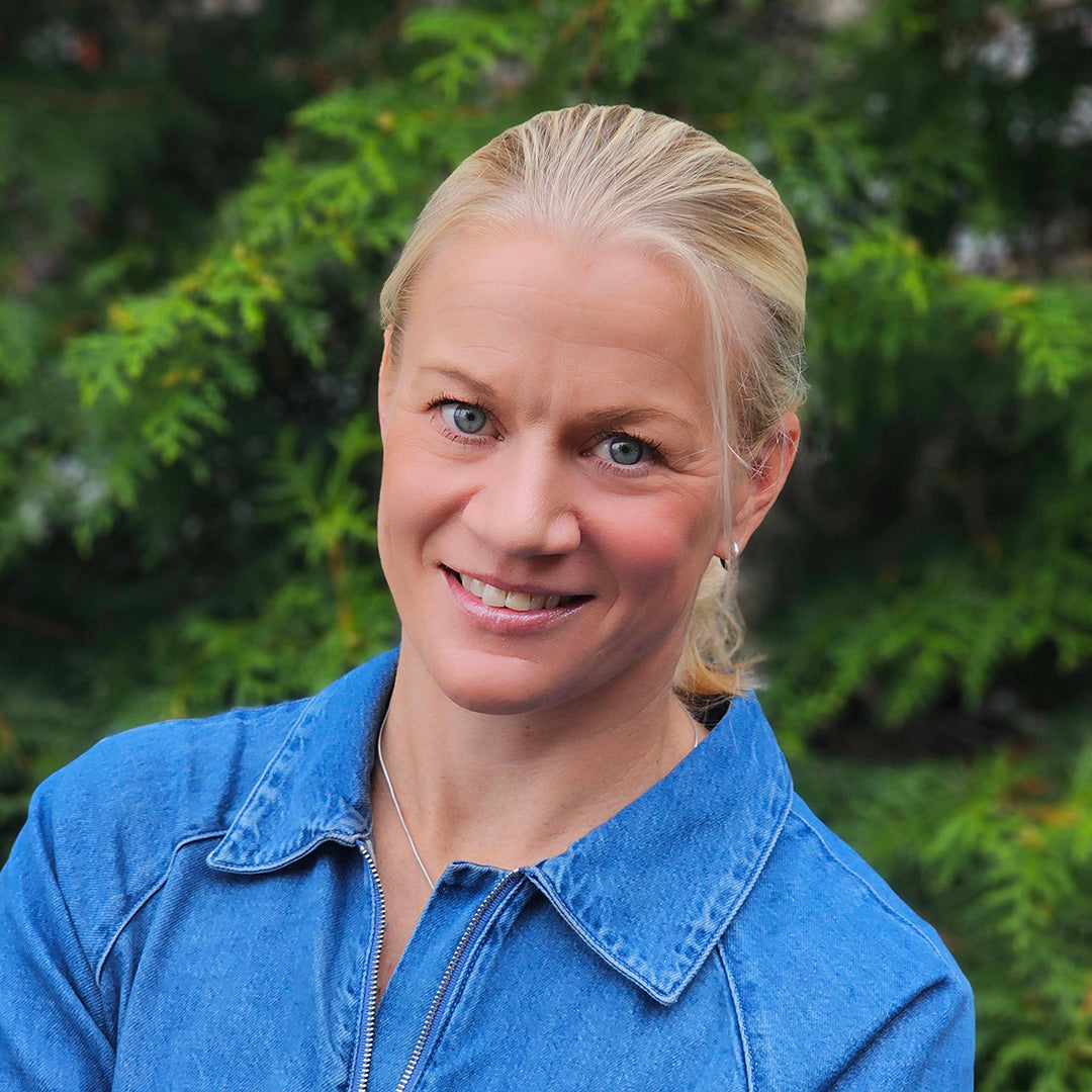 Kristina Laaksonen