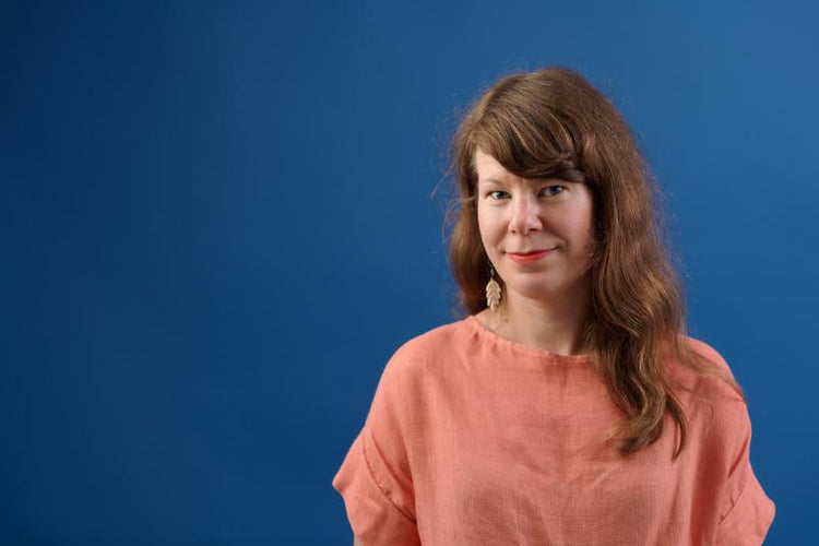 Anna Emilia Laitinen Mikko Palonkorpi