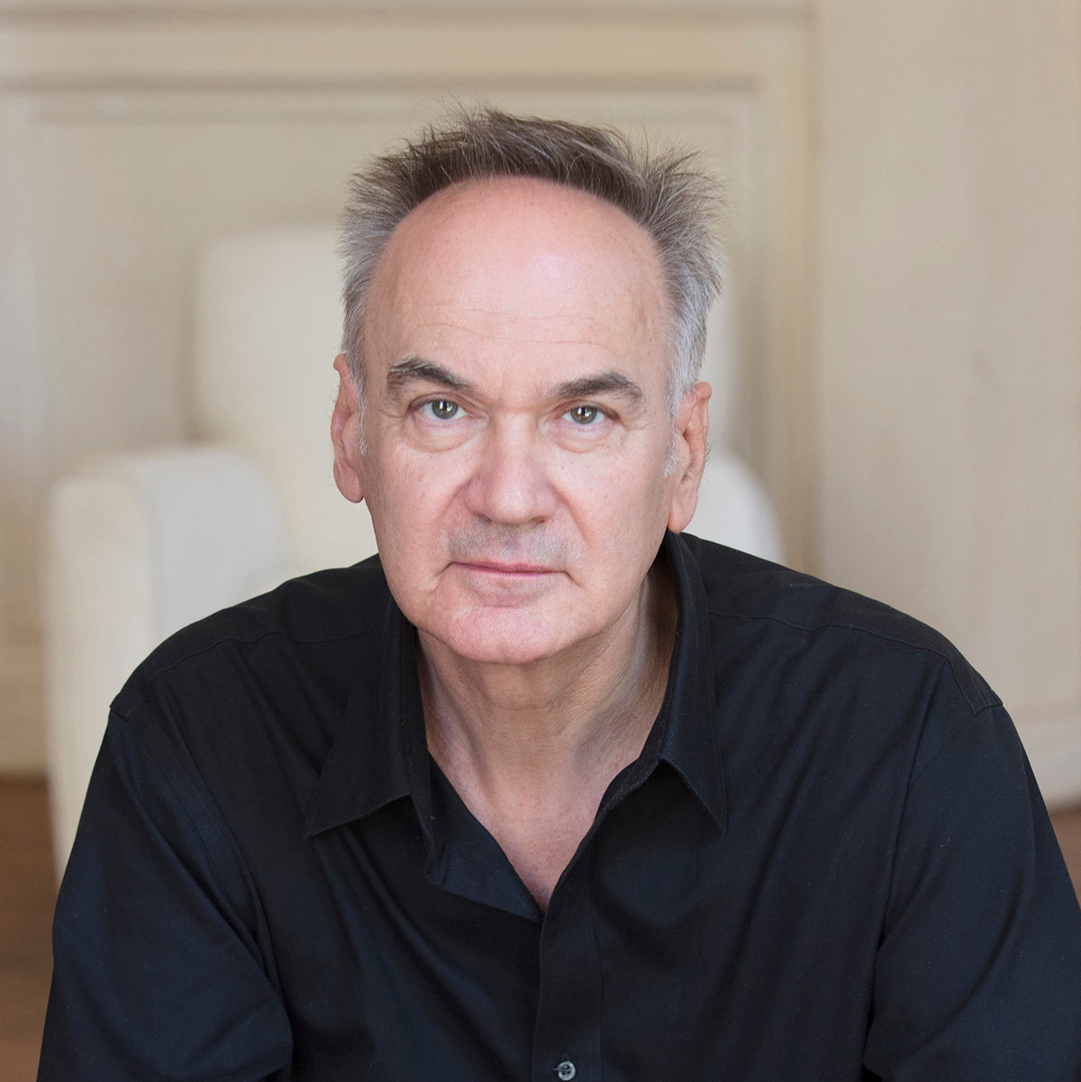 Hervé Le Tellier