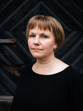 Silene Lehto kuva: Tuisku Lehto