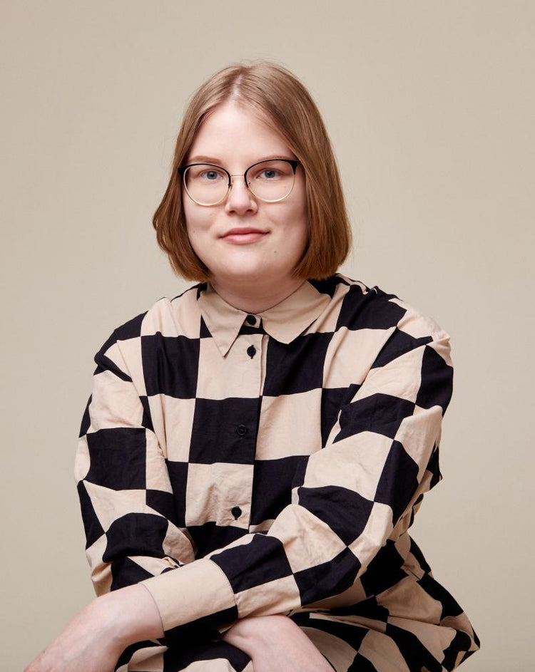 Netta Lehtola Otto Virtanen