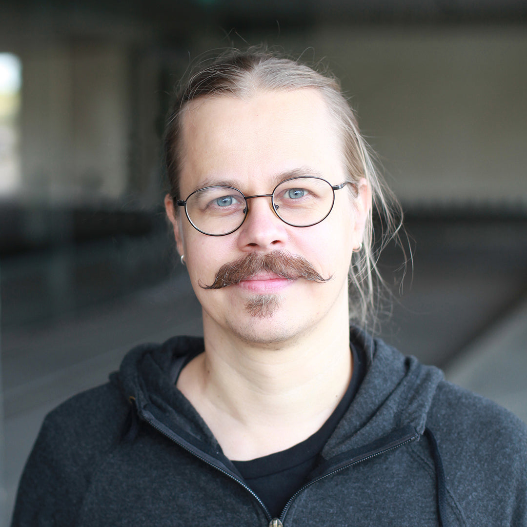 Juha Matias Lehtonen