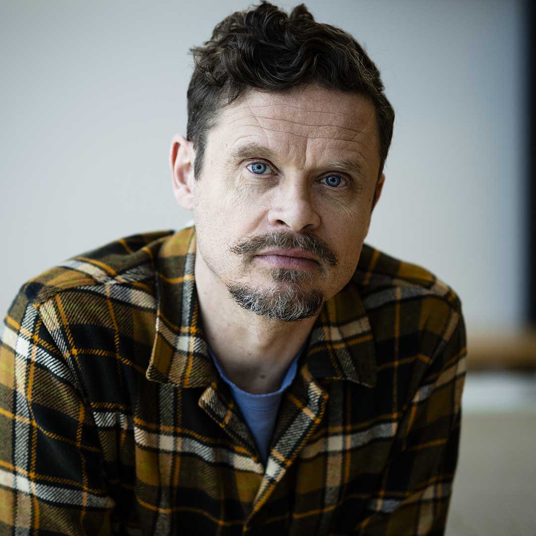 Jussi Lehtonen