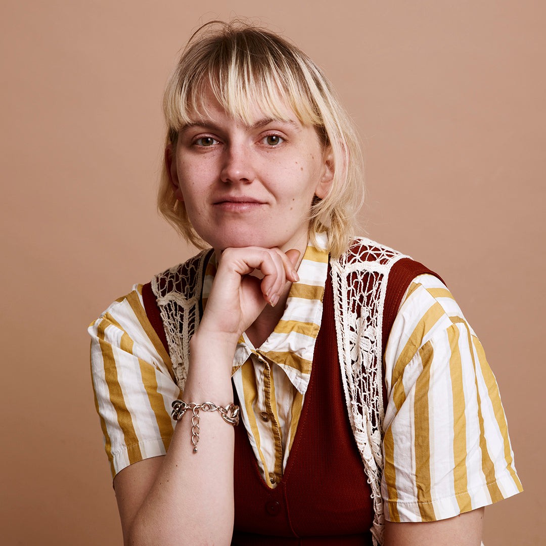Ester Nuori Leppä