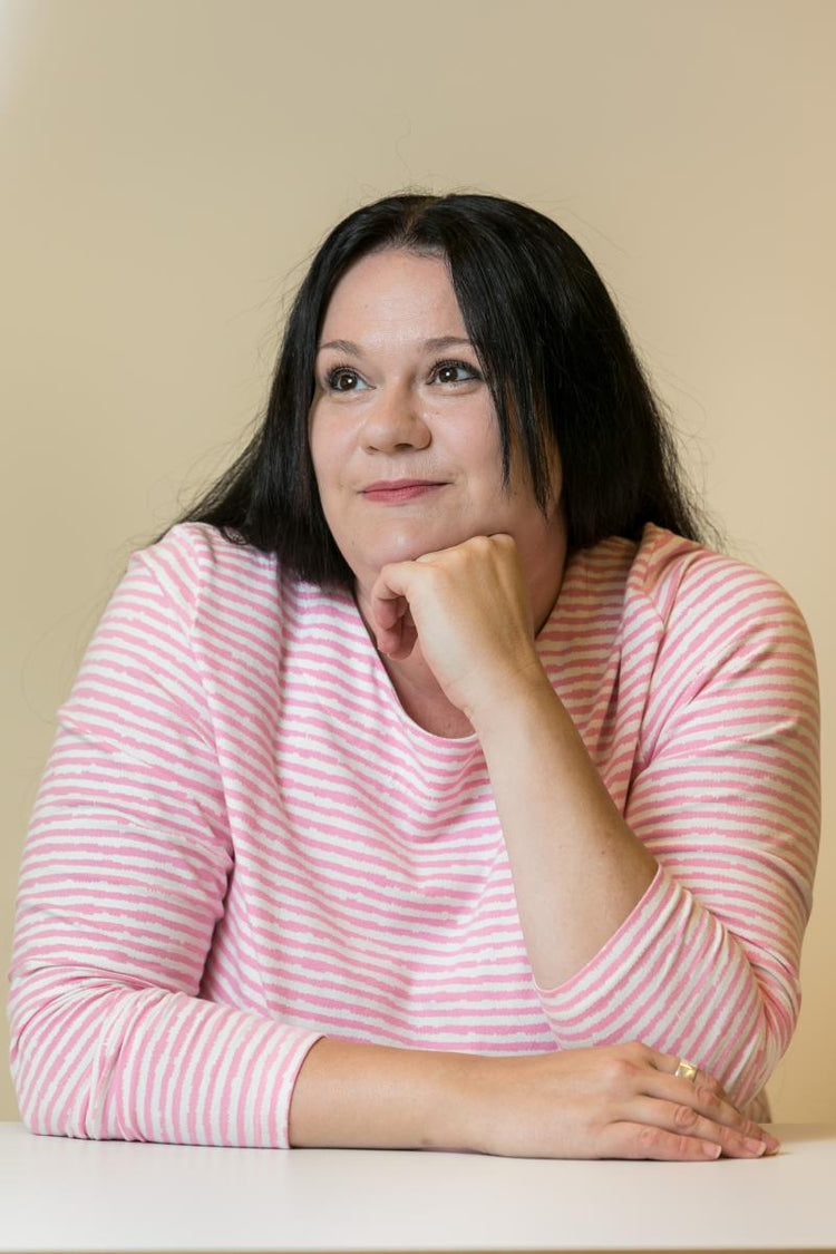 Aino Leppänen © Petri Mulari