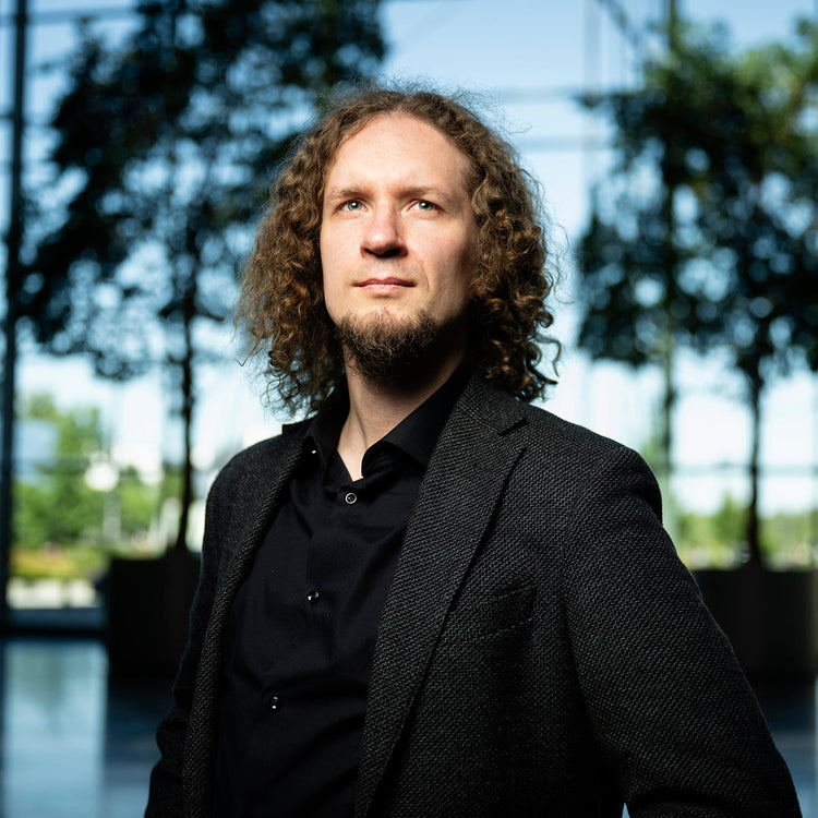 Lasse Lindqvist Veikko Somerpuro