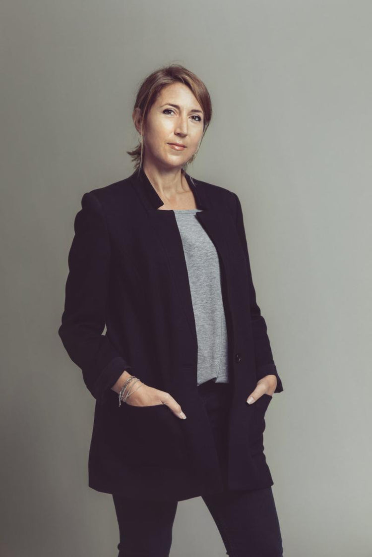 Lisa Jewell Andrew Whitton