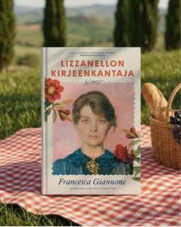Lizzanellon kirjeenkantaja