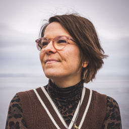 Anni Lötjönen © Tiina Routamaa