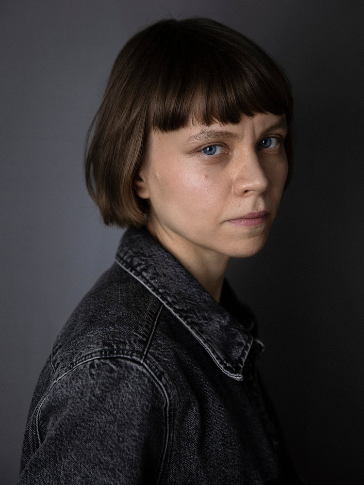 Mariia Niskavaara Meri Björn