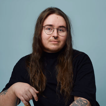 Mitja Mikael Malin  kuva Otto Virtanen
