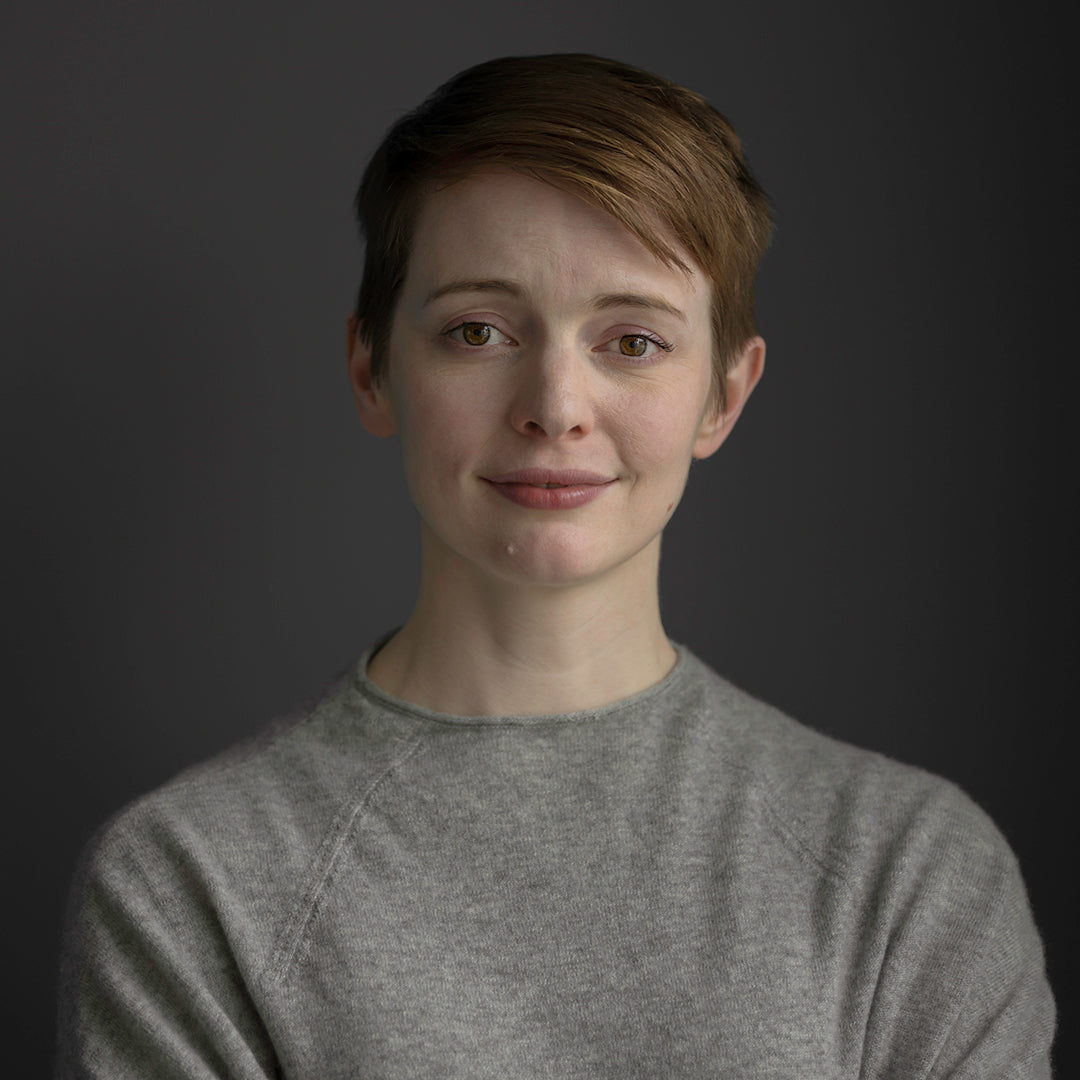 Emily St. John Mandel