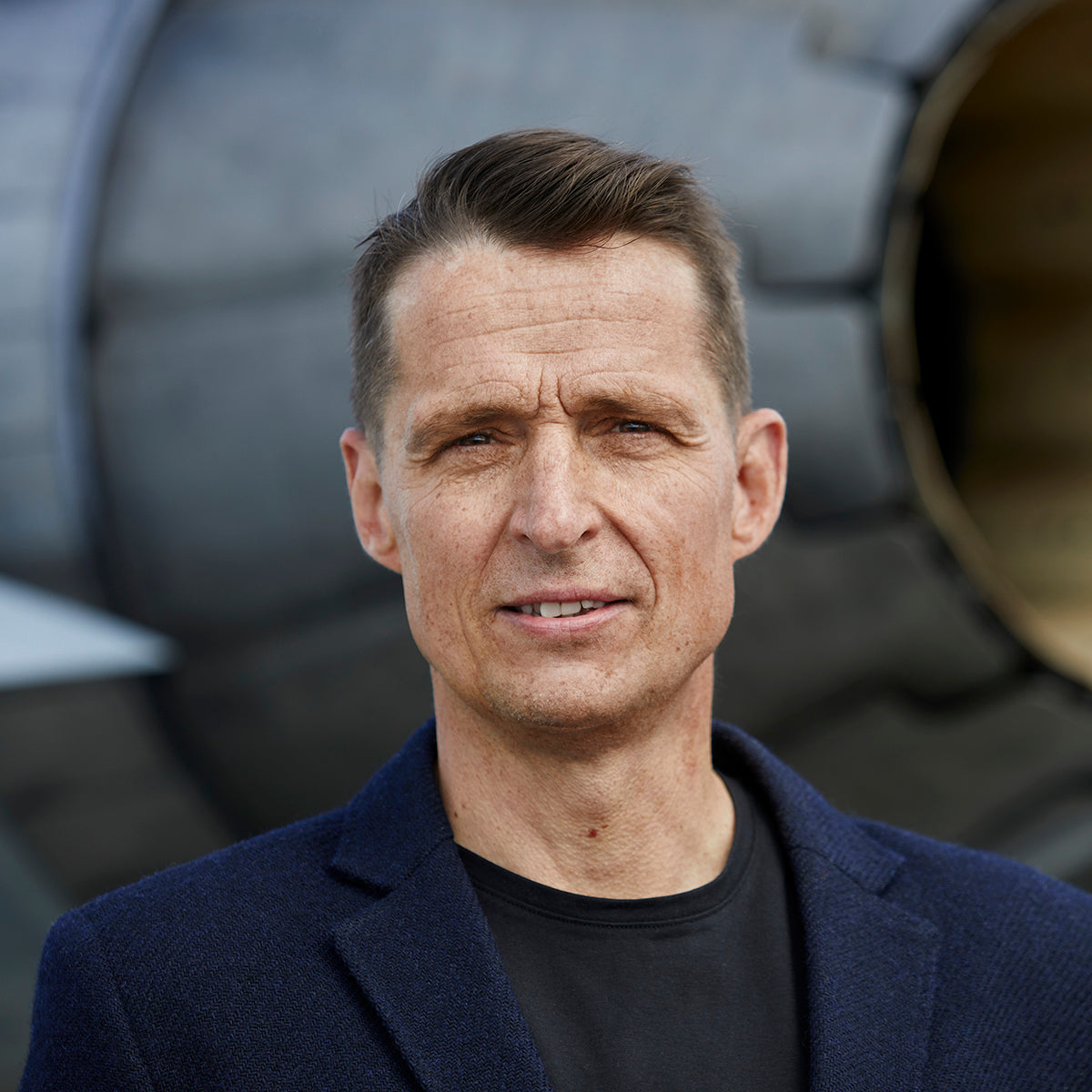 Heikki Mansikka