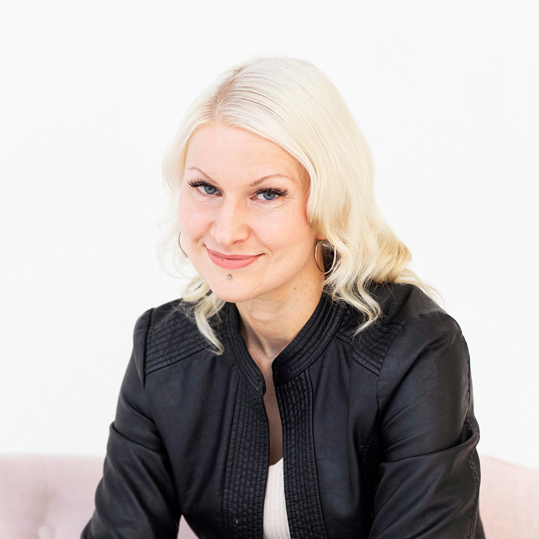 Hanna Markuksela