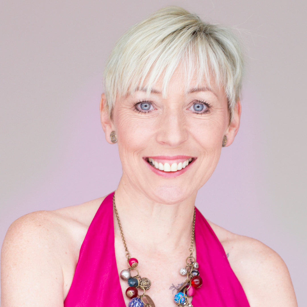 Carole Matthews