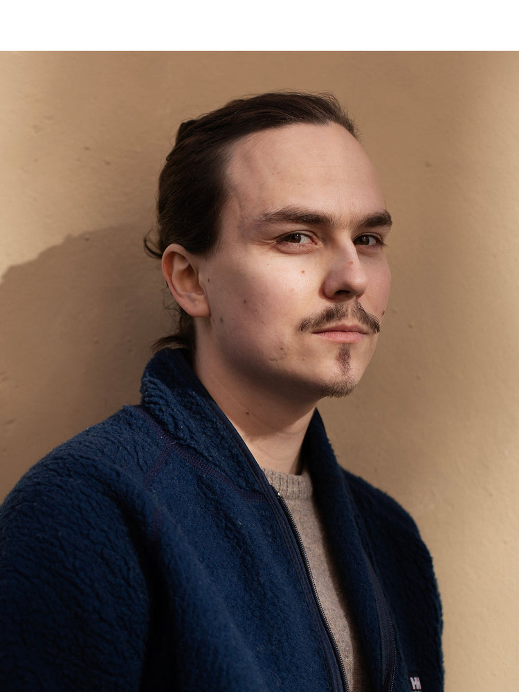 Mattias Timander Sofia Runarsdotter