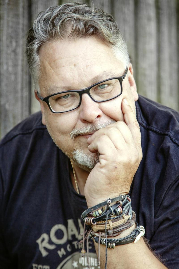 Max Manner © Nauska