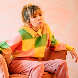 Jennette McCurdy © Brian Kimskey
