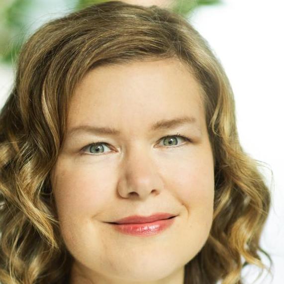 Hanna  Meretoja © Jussi Vierimaa